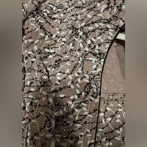 Alex evening set Large​